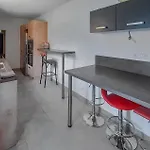 Stunning In Apartment