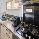 1 Bedroom Cozy In Apartment