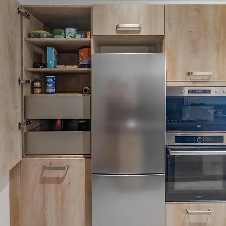 Appartement Stunning In *