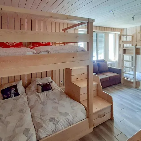 1 Bedroom Pet Friendly Apartment In Bellaffaire