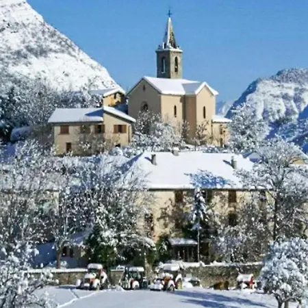 Appartement Stunning In